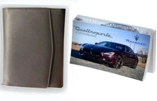 Owner manual for 2019 - owner,