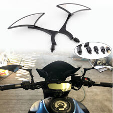 Motorcycle Black Blade