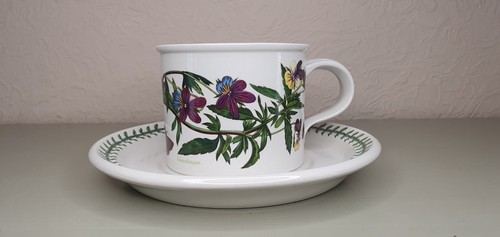 Vintage portmeirion botanic - portmeirion,