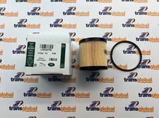 Engine oil filter for land - oil,