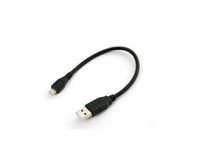 USB CABLE LEAD CHARGER FOR PANASONIC HX-WA20 HX-WA2 DMC-CM1 CAMERA