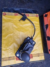 AUDI A6 Avant 4F5, 2.0 TDI Gear Shifting Mechanism 4F2713041AH 4F0713265C 2006