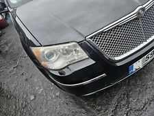 2008 - 2015 Chrysler Grand Voyager MK5 - D/S Driver Side Headlight With Xenon