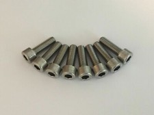 Stainless Manifold Cylinder