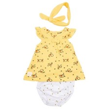 Baby Girl Outfit 3-6 Months