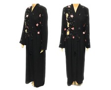 Abaya Kaftan Farasha Muslim