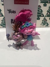 Trolls Friendship Rocks