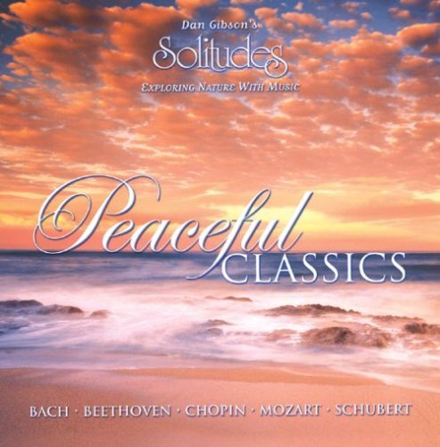Solitudes peaceful classics - :,