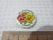 DR BARNARDOS HOMES THOMAS