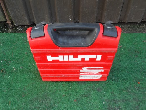 Hilti sid carrying - ,