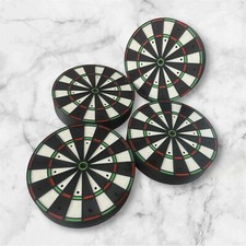 2x Dartboard Inspired Dart