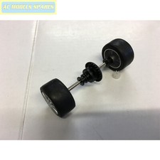 W8621 Scalextric Spare Rear