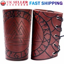 Armband Leather Punk Arm Guard