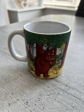 The Gruffalo Mug 2013 By Julia