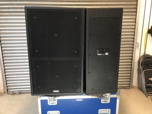 Eaw kf850zf speakers pair - eaw,