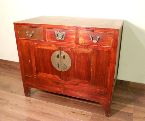 Antique chinese ming - antique,