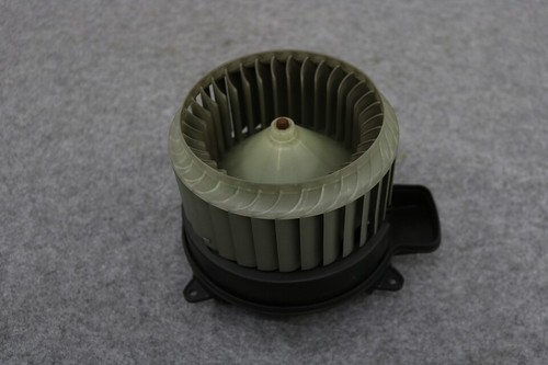 Genuine audi blower 4h1820021 - genuine,