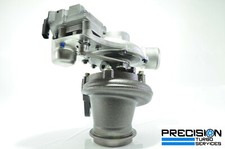 Mercedes Vito 2.2 CDI IHI Turbocharger VV19