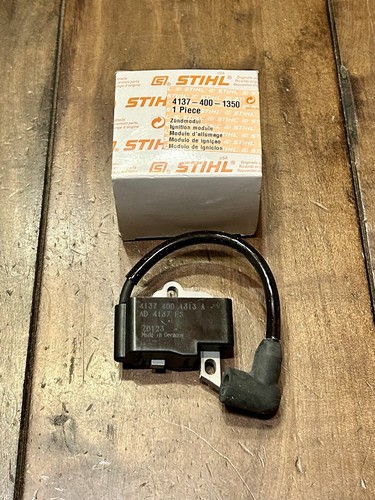 Stihl ignition coil - ignition, fs80