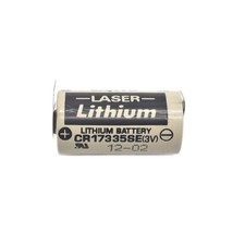 SANYO Rechargeable Battery