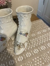 Victorian Style Porcelain