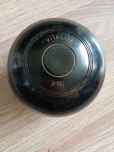 Vintage vitalite crown - vintage,