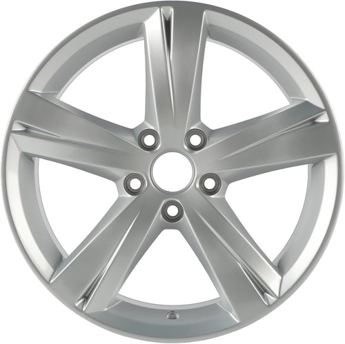Inch aluminum alloy wheel - 17,