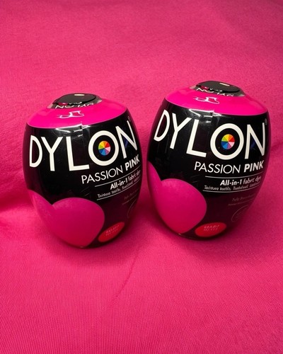 Dylon all one washing - dylon, all-in-one