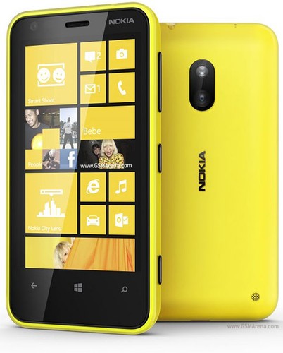 Sealed boxed nokia lumia 620 - nokia,