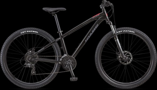 Jamis divide hardtail 29er - jamis,