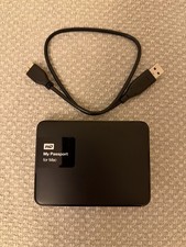 Western Digital My Passport