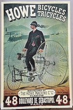 Vintage Athena poster