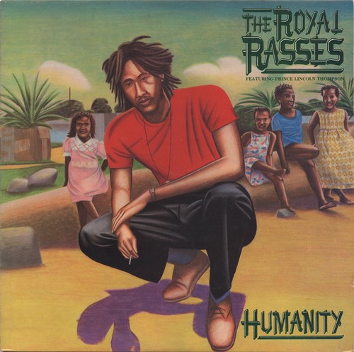 The royal rasses humanity - -,