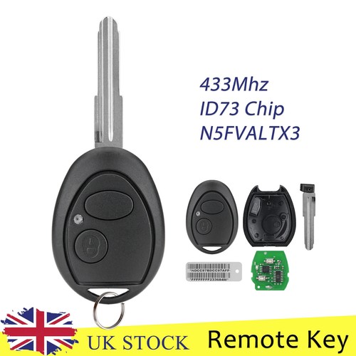 433mhz remote car - 433mhz, key