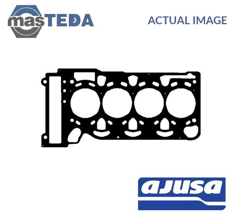 10137400 engine cylinder head - 10137400,