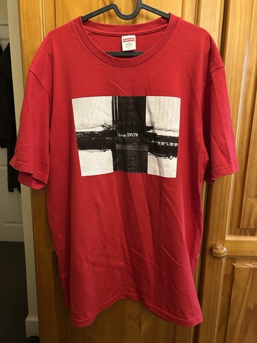 Supreme sane smith - smith, shirt