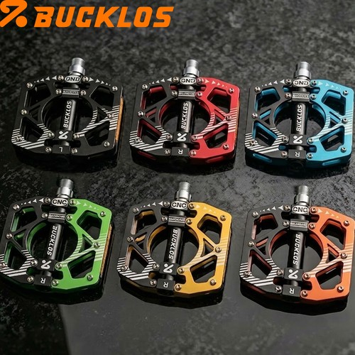 Mtb bmx bike pedals cnc - bmx,
