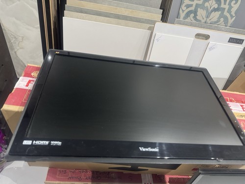 Job lot 20xviewsonic vx2453mh - job,