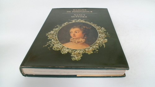 Madame pompadour nancy - pompadour,,