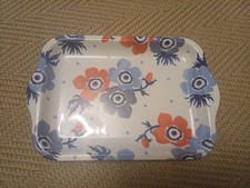 Emma Bridgewater Floral Melamine Tea Tray