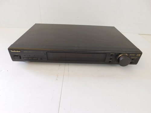 Technics digital surround - technics,