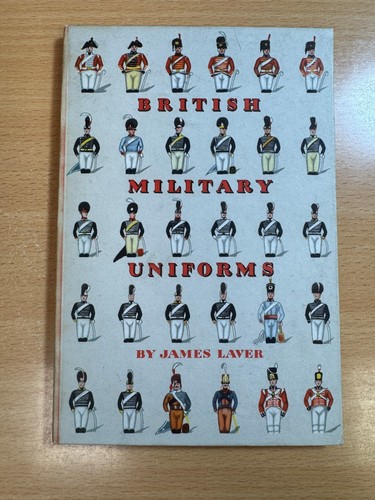 British military uniforms - military, by