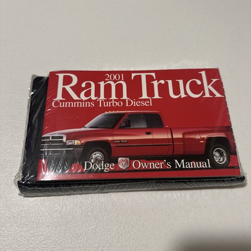 2001 dodge ram - dodge,