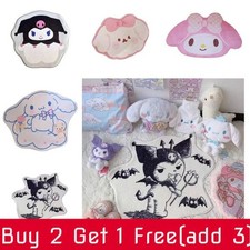 Cute Cartoon Plush Shaped