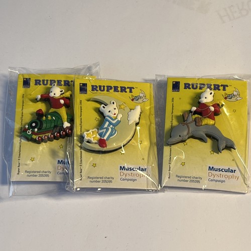 Rupert bear collectables - collectables, *
