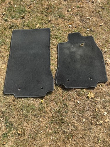 Jaguar genuine front - jaguar, mats