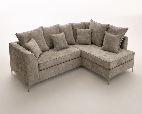 Brand new corner - new, sofa