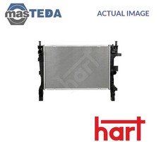 641 345 ENGINE COOLING