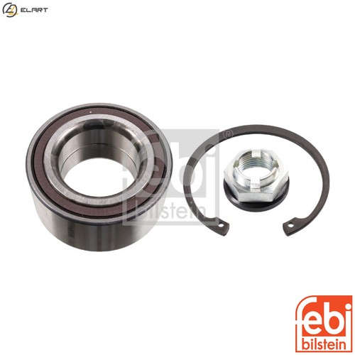 Wheel bearing kit 174118 - wheel,