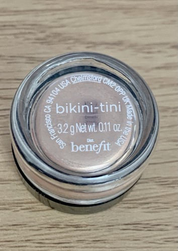 Benefit creaseless creme - benefit,